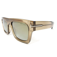 Load image into Gallery viewer, Tom Ford Astuccio Sunglasses
