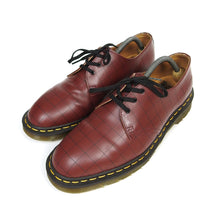 Load image into Gallery viewer, Undercover x Dr. Martens Derbies Size 9
