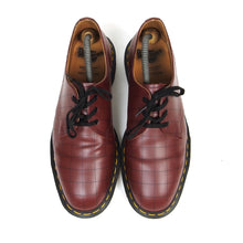 Load image into Gallery viewer, Undercover x Dr. Martens Derbies Size 9
