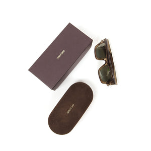 Tom Ford Astuccio Sunglasses