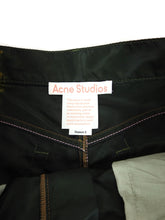 Load image into Gallery viewer, Acne Studios Shorts Size 48
