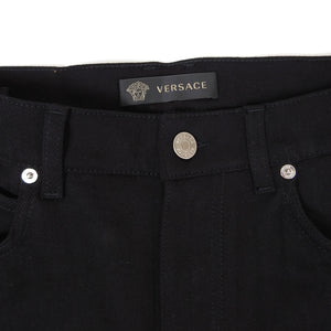 Versace Taped Side Jeans Size 34