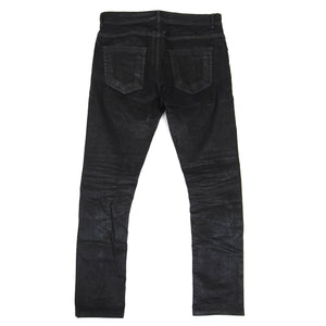 Rick Owens DRKSHDW S/S'15 Detroit Cut Jeans Size 30