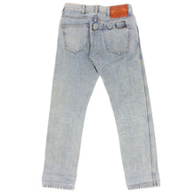 Load image into Gallery viewer, Gucci Stonewash Jeans Size 30
