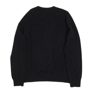 Helmut Lang Wool/Cashmere Sweater