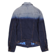 Load image into Gallery viewer, Vivienne Westwood x Lee Denim Jacket
