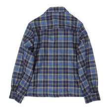 Load image into Gallery viewer, A.PC. Wool Overshirt Size Small
