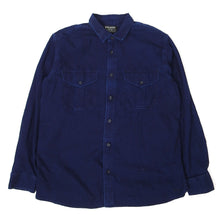 Load image into Gallery viewer, Filson Overshirt Size Large
