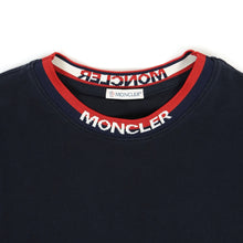 Load image into Gallery viewer, Moncler T-Shirt Size Medium
