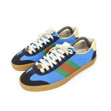 Load image into Gallery viewer, Gucci Sneakers Size 8
