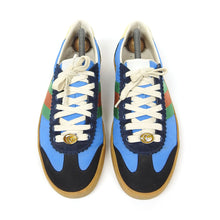 Load image into Gallery viewer, Gucci Sneakers Size 8
