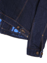 Load image into Gallery viewer, Vivienne Westwood x Lee Denim Jacket
