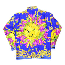 Load image into Gallery viewer, Gianni Versace Silk Shirt Size 48
