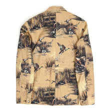 Load image into Gallery viewer, Supreme F/W&#39;12 Ducks &amp; Dogs Canvas Chore Jacket Size Medium
