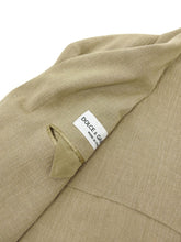 Load image into Gallery viewer, Dolce &amp; Gabbana Linen Jacket
