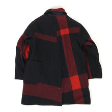 Load image into Gallery viewer, Engineered Garments x Woolrich Coat Size Medium
