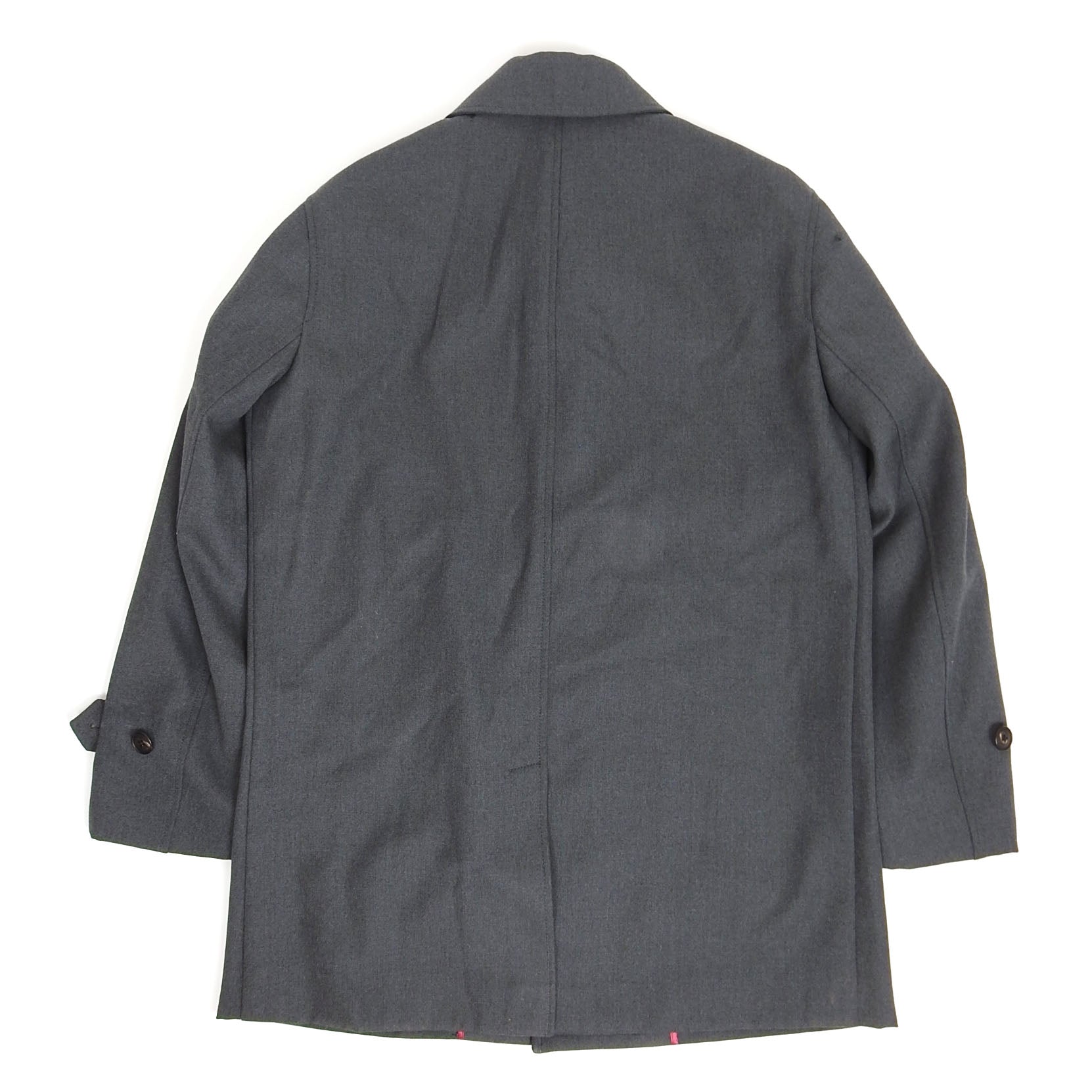 ボリオリ　コート　48 76