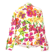 Load image into Gallery viewer, Gucci Floral Shirt Size 42
