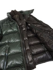 Moncler Zin Giobutto with Removable Insert Size 3