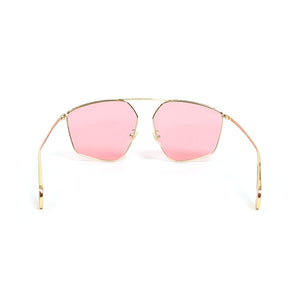 Gucci Wire Frame Sunglasses