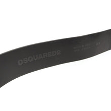 Load image into Gallery viewer, DSquared2 Western Belt Size 85
