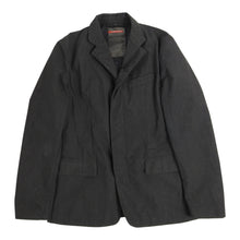 Load image into Gallery viewer, Prada Padded Blazer Size 50
