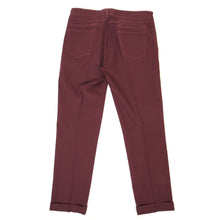 Load image into Gallery viewer, Brunello Cucinelli Chinos Size 54
