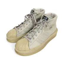 Load image into Gallery viewer, Rick Owens x Adidas Mastadon Sneakers Size 10
