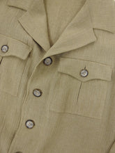 Load image into Gallery viewer, Dolce &amp; Gabbana Linen Jacket
