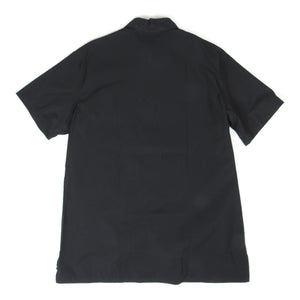 Lanvin SS Graphic Shirt Size 48