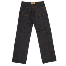 Load image into Gallery viewer, Dolce &amp; Gabbana Contrast Stitch Jeans Size 35
