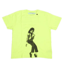 Load image into Gallery viewer, Off-White Michael Jackson T-Shirt
