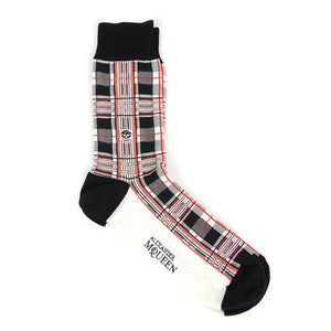 Alexander McQueen Socks