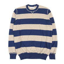 Load image into Gallery viewer, Brunello Cucinelli Striped Longsleeve Size 52
