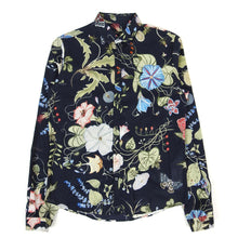 Load image into Gallery viewer, Gucci Floral Shirt Size 40
