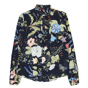 Gucci Floral Shirt Size 40