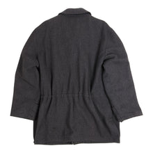 Load image into Gallery viewer, Ermenegildo Zegna Vintage Wool/Cashmere Coat Size 56
