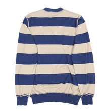 Load image into Gallery viewer, Brunello Cucinelli Striped Longsleeve Size 52
