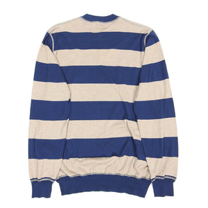 Brunello Cucinelli Striped Longsleeve Size 52