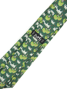 Hermes Tie