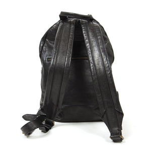 Officine Creative OC-Pak Leather Backpack