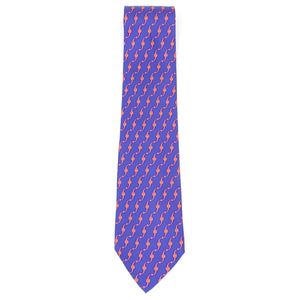 Hermes Tie