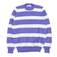 Load image into Gallery viewer, Brunello Cucinelli Striped Longsleeve Size 52
