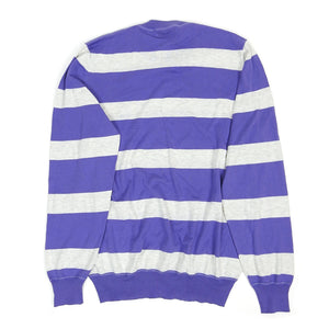 Brunello Cucinelli Striped Longsleeve Size 52