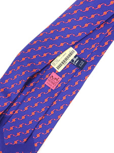 Hermes Tie