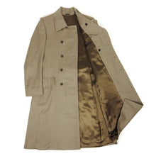 Load image into Gallery viewer, Alexander McQueen 2006 Double Breasted Coat Size 50
