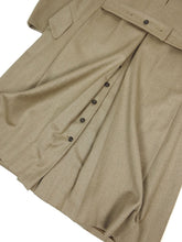 Load image into Gallery viewer, Alexander McQueen 2006 Double Breasted Coat Size 50
