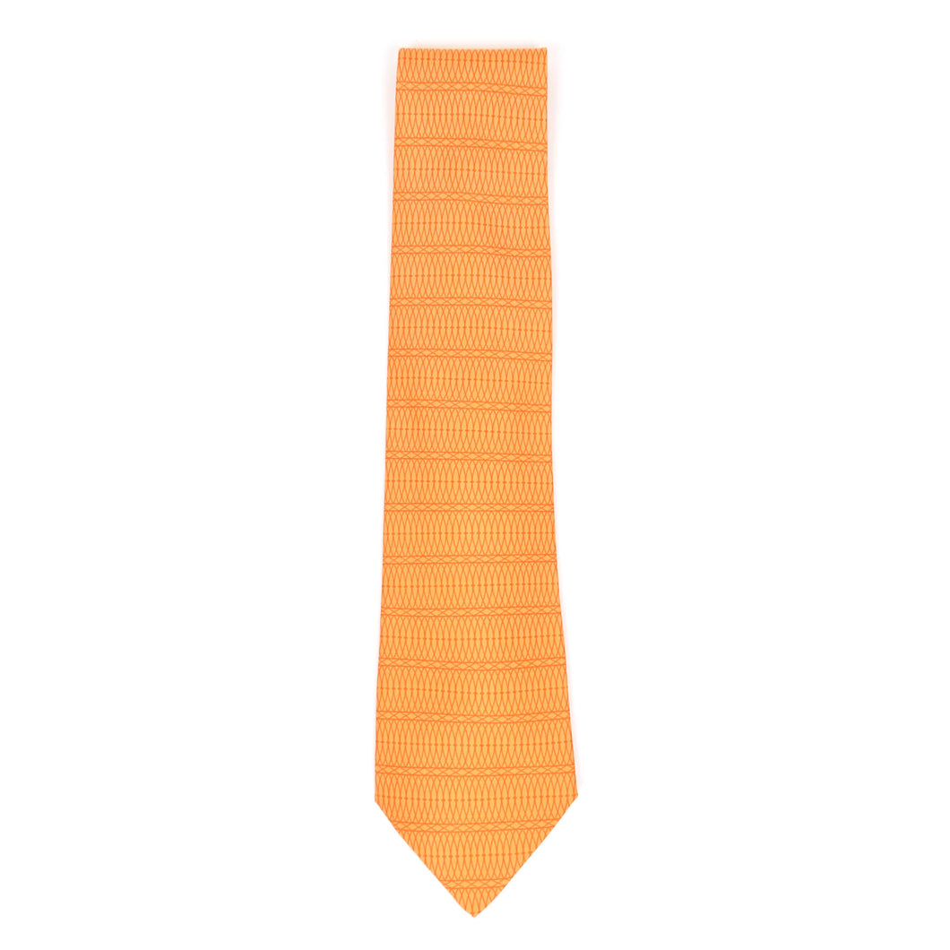 Hermes Tie