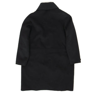 Louis Vuitton Reversible Wool/Cashmere Coat Size 56