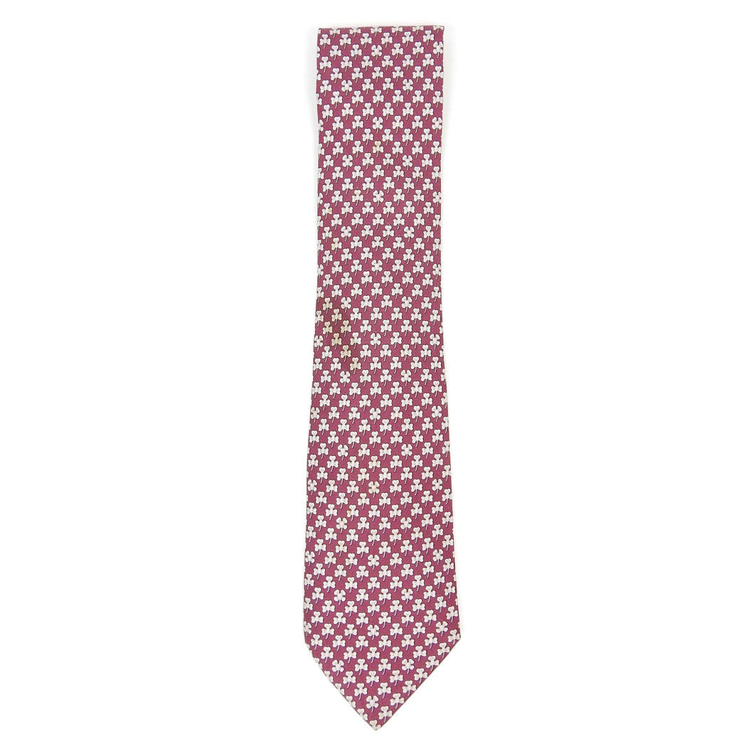 Hermes Tie